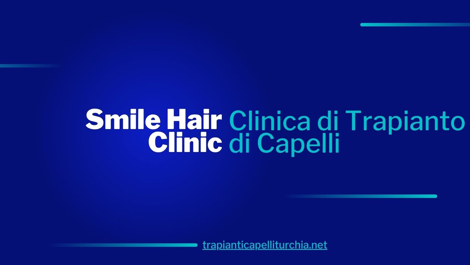 Smile Hair Clinic – Recensioni, Prezzi e Guida Completa (2025)